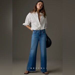 PAIGE Anessa 31” Size 27